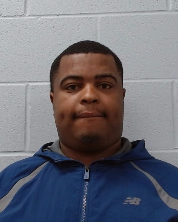 Warren, Dynal Deante arrested by Hays County SO/PD
