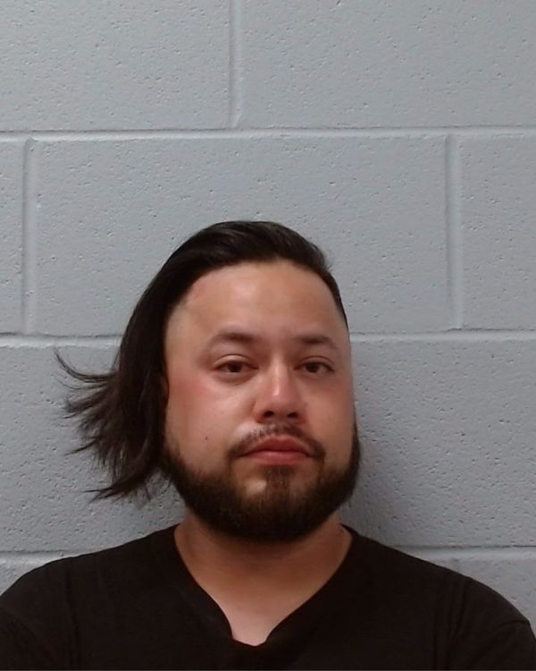 Salinas, Duncan arrested by Hays County SO/PD