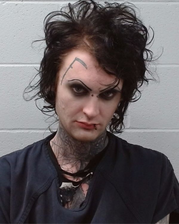 Sauer, Sterling Allen arrested by Hays County SO/PD
