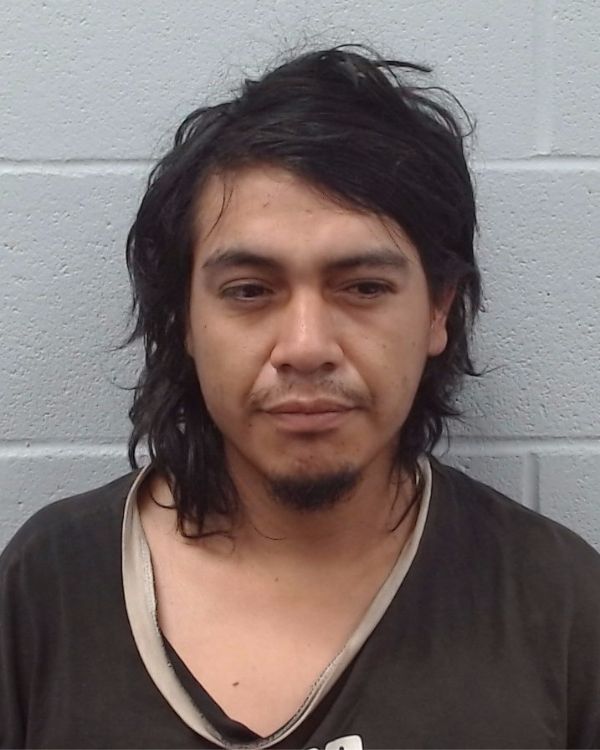 Garcia-Martinez, Brandon Omar arrest record in Hays County, Texas Garcia-Martinez, Brandon Omar arrested in Hays County, Texas mugshot