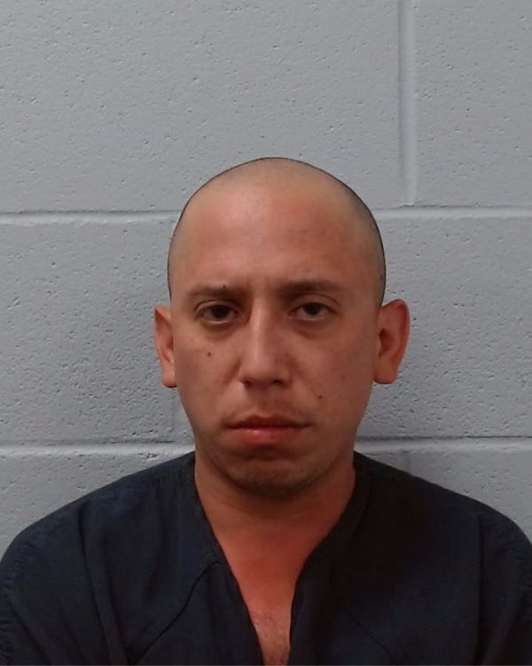 Montalvo, Aaron Jacob arrest record in Hays County, Texas Montalvo, Aaron Jacob arrested in Hays County, Texas mugshot