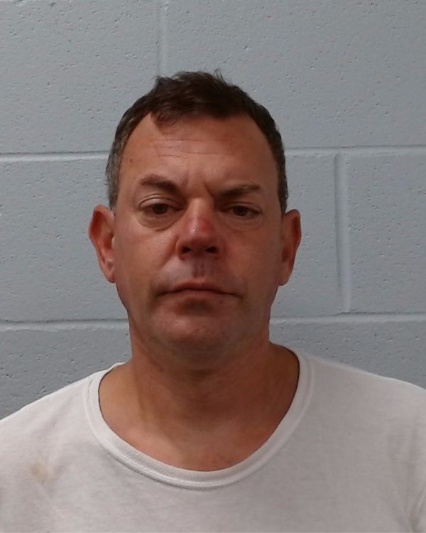 Krueger, Justin Raymond arrest record in Hays County, Texas Krueger, Justin Raymond arrested in Hays County, Texas mugshot