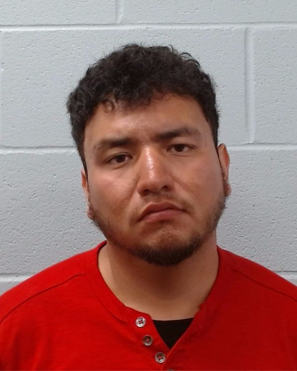 Barrientos Villegas, Juan arrest record in Hays County, Texas Barrientos Villegas, Juan arrested in Hays County, Texas mugshot