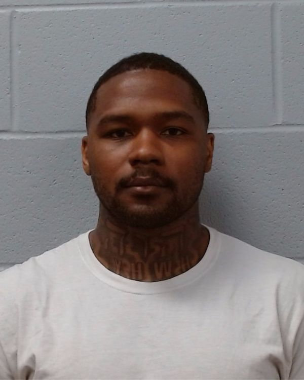 Tabron, Nathaniel, Jr. arrest record in Hays County, Texas Tabron, Nathaniel, Jr. arrested in Hays County, Texas mugshot