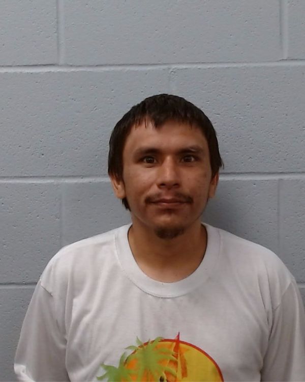 Gallegos, Jason Edward, Jr. arrest record in Hays County, Texas Gallegos, Jason Edward, Jr. arrested in Hays County, Texas mugshot