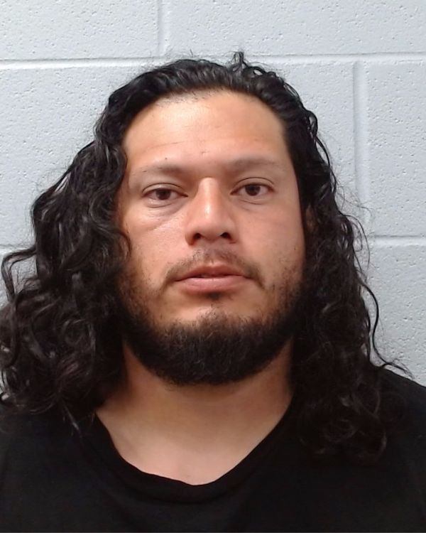Cortez, Edwin Armando arrest record in Hays County, Texas Cortez, Edwin Armando arrested in Hays County, Texas mugshot