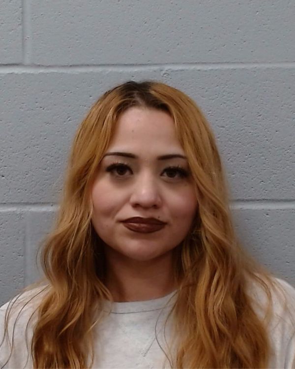 McCormick, Natalie Abigail arrest record in Hays County, Texas McCormick, Natalie Abigail arrested in Hays County, Texas mugshot