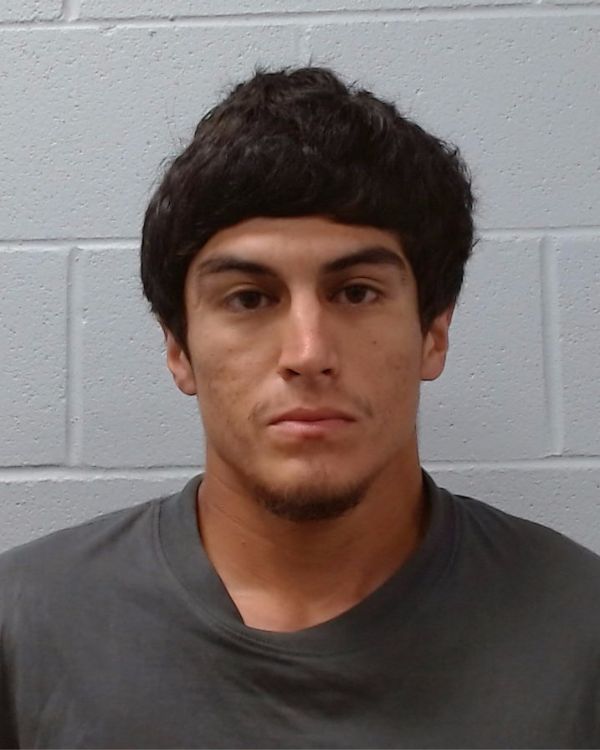 Jaimes Avila, Erik arrest record in Hays County, Texas Jaimes Avila, Erik arrested in Hays County, Texas mugshot