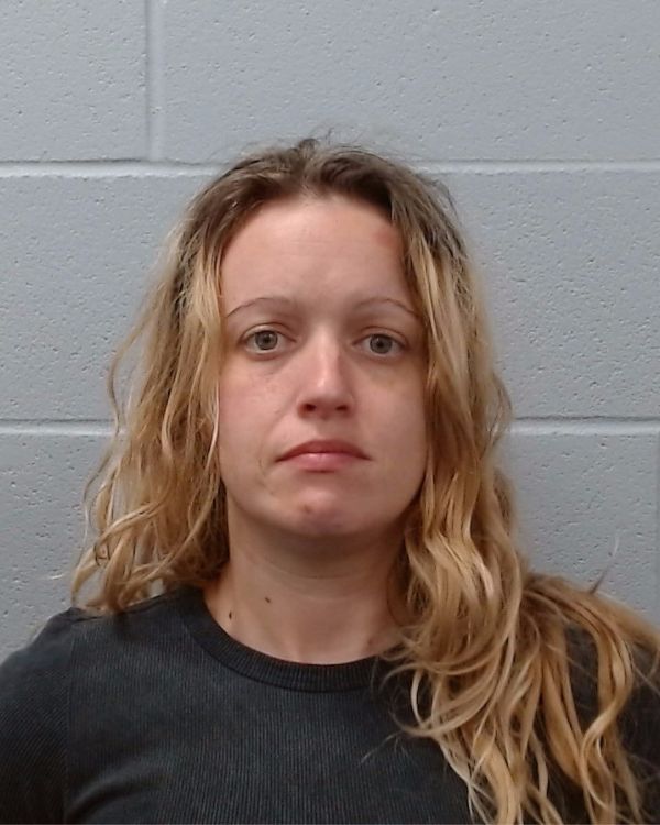 Brinkerhoff, Lauren Marie arrest record in Hays County, Texas Brinkerhoff, Lauren Marie arrested in Hays County, Texas mugshot