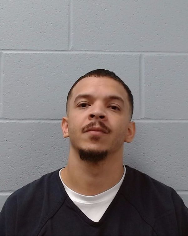 Garcia, Stephon Joel arrest record in Hays County, Texas Garcia, Stephon Joel arrested in Hays County, Texas mugshot