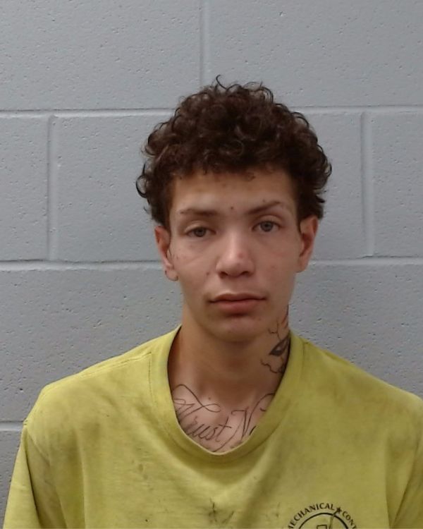 Cantu, Corvin Xavier arrest record in Hays County, Texas Cantu, Corvin Xavier arrested in Hays County, Texas mugshot
