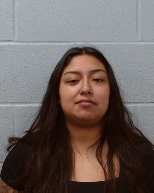 Limon, Enelda arrest record in Hays County, Texas Limon, Enelda arrested in Hays County, Texas mugshot
