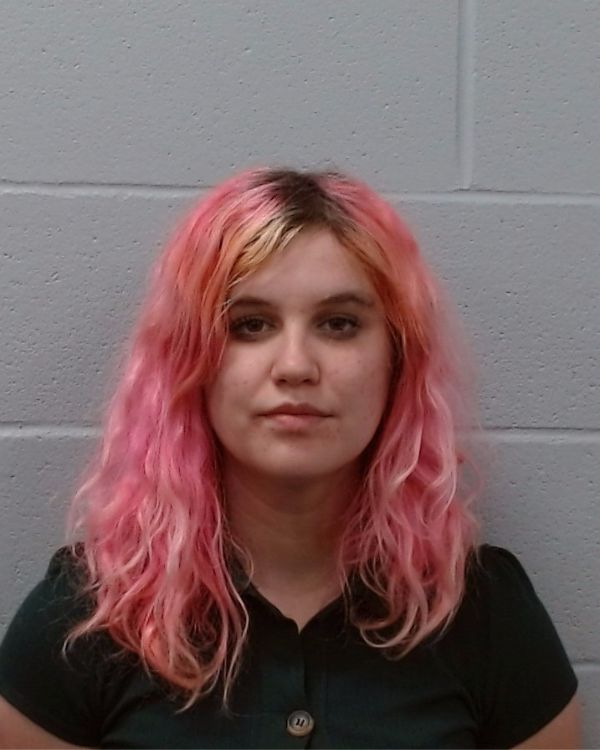 Exum, Ella Grace arrest record in Hays County, Texas Exum, Ella Grace arrested in Hays County, Texas mugshot