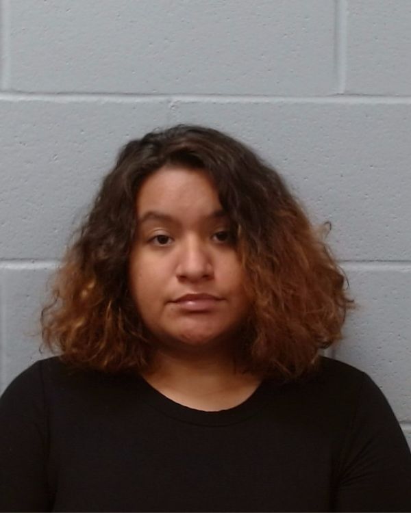 Alba, Elizabeth Nicole arrest record in Hays County, Texas Alba, Elizabeth Nicole arrested in Hays County, Texas mugshot
