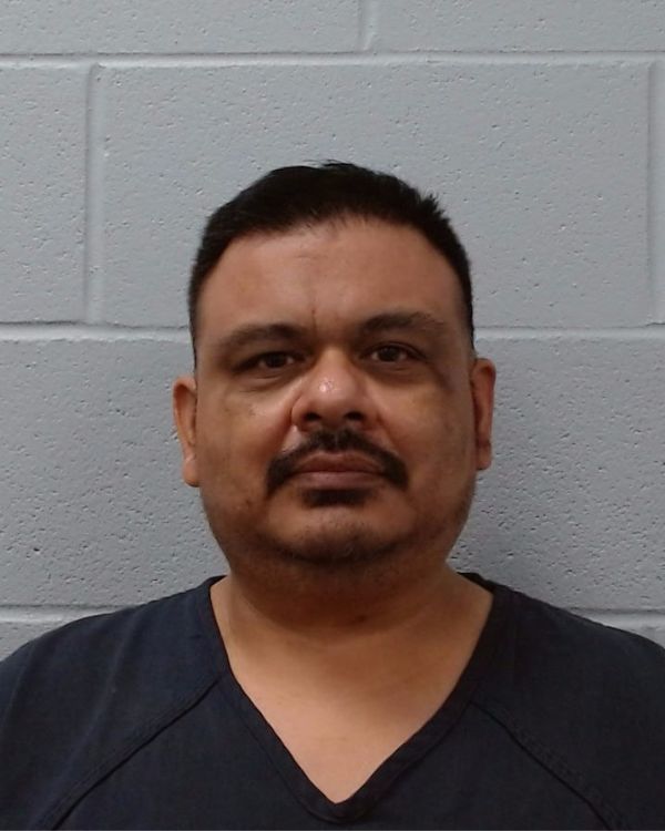 Santa Ana, Richard arrest record in Hays County, Texas Santa Ana, Richard arrested in Hays County, Texas mugshot