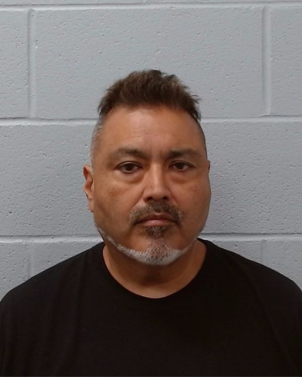 Jasso, Juan Daniel arrested by Hays County SO/PD
