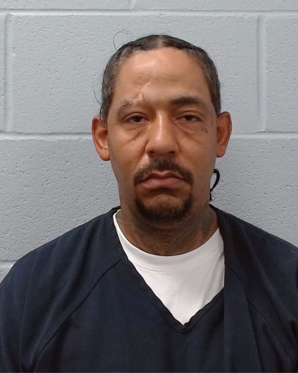 Fairley, Sean Andrew arrested by Hays County SO/PD