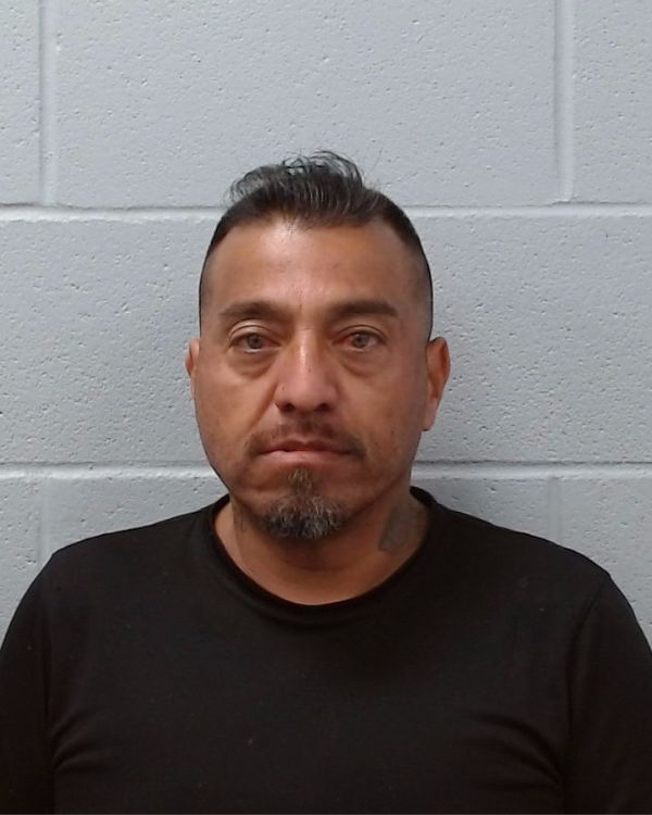 Mijarez, Jaime, Jr. arrested by Hays County SO/PD