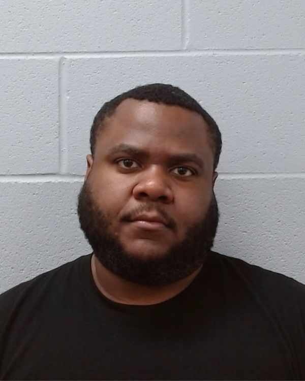 Roaches, Tyvione Ahmad arrested by Hays County SO/PD
