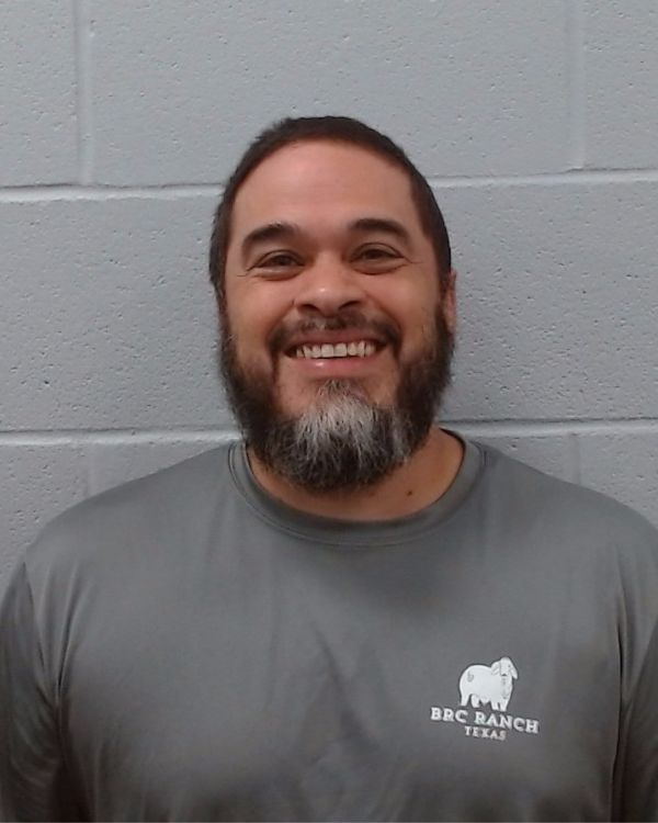 Cardoso, Teno arrested by Hays County SO/PD