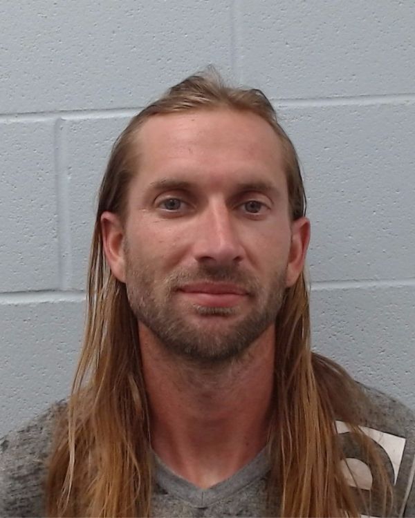 Zdansky, Michael Eric arrest record in Hays County, Texas Zdansky, Michael Eric arrested in Hays County, Texas mugshot