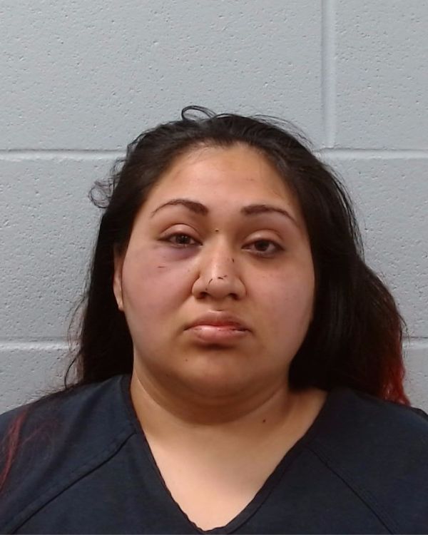 Gamero, Mayahantzie Aloridana arrest record in Hays County, Texas Gamero, Mayahantzie Aloridana arrested in Hays County, Texas mugshot