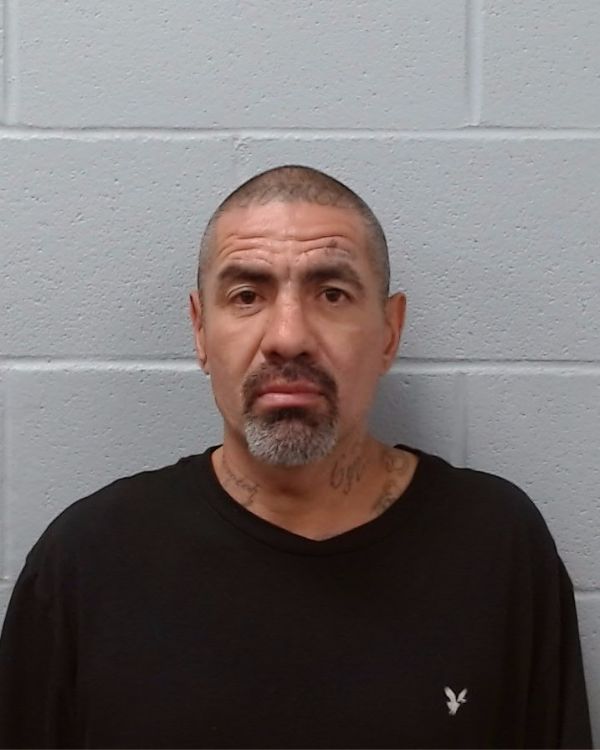 Guerrero, Edward Joseph arrest record in Hays County, Texas Guerrero, Edward Joseph arrested in Hays County, Texas mugshot
