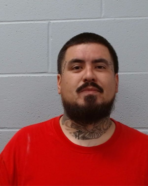 Rangel, Ryan Rene arrest record in Hays County, Texas Rangel, Ryan Rene arrested in Hays County, Texas mugshot
