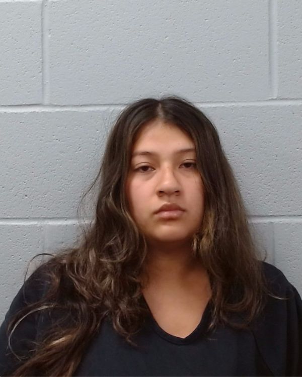 Facundo, Presley Haze arrested by Hays County SO/PD