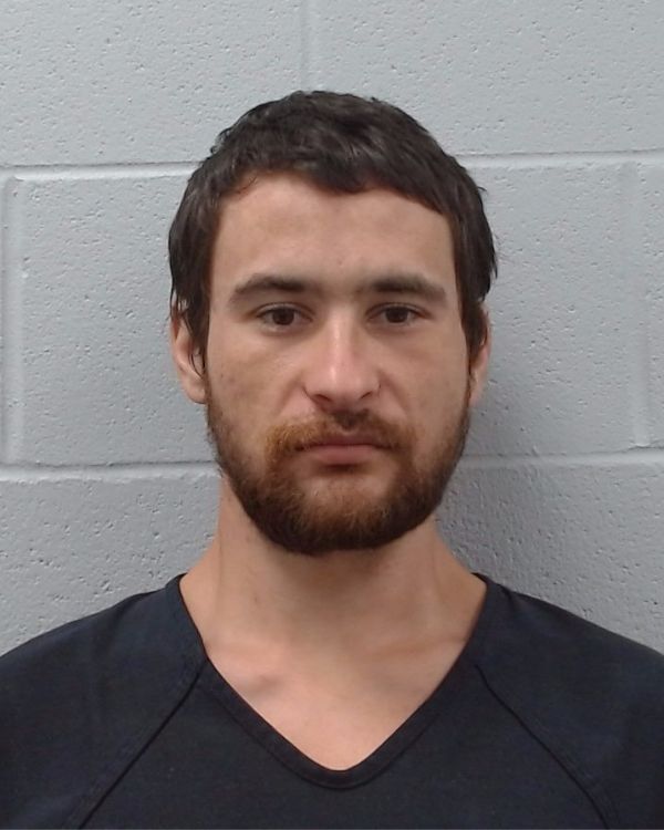 Nelson Stomberg, Jared Lee arrest record in Hays County, Texas Nelson Stomberg, Jared Lee arrested in Hays County, Texas mugshot