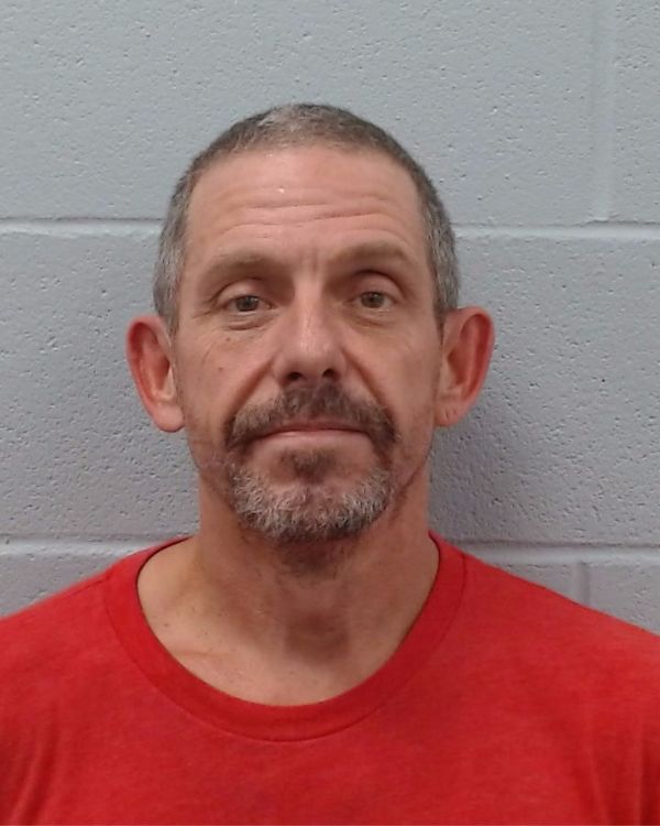Guess, Justin Lee arrested by Hays County SO/PD