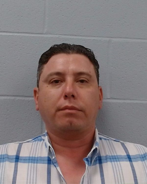 Valdez, Manuel, IV arrested by Hays County SO/PD