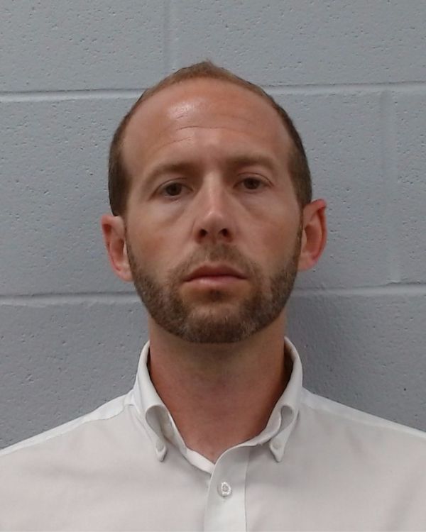 Asbury, Cameron Douglas arrested by Hays County SO/PD