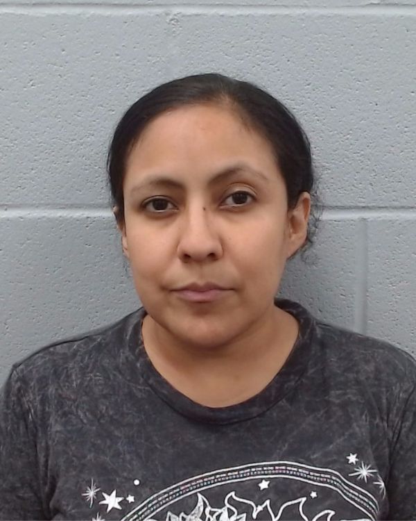 Sandoval, Ida R arrest record in Hays County, Texas Sandoval, Ida R arrested in Hays County, Texas mugshot