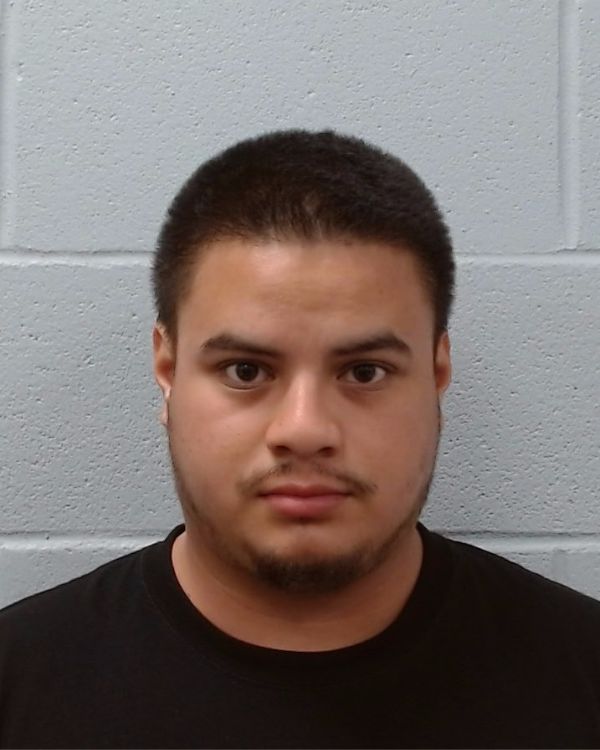 Trevino, Isaac Alexander arrest record in Hays County, Texas Trevino, Isaac Alexander arrested in Hays County, Texas mugshot