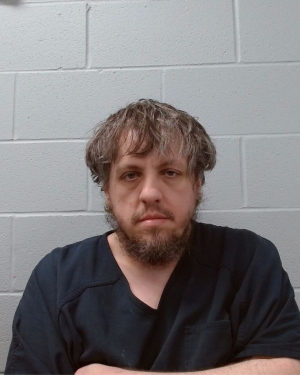 Sefcik, Callen Turner arrested by Hays County SO/PD