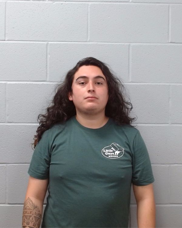 Vasquez, Jasiah Darius arrest record in Hays County, Texas Vasquez, Jasiah Darius arrested in Hays County, Texas mugshot