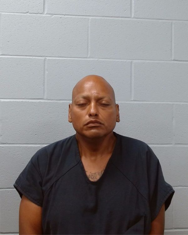 Garcia, Nemesio, Jr. arrest record in Hays County, Texas Garcia, Nemesio, Jr. arrested in Hays County, Texas mugshot