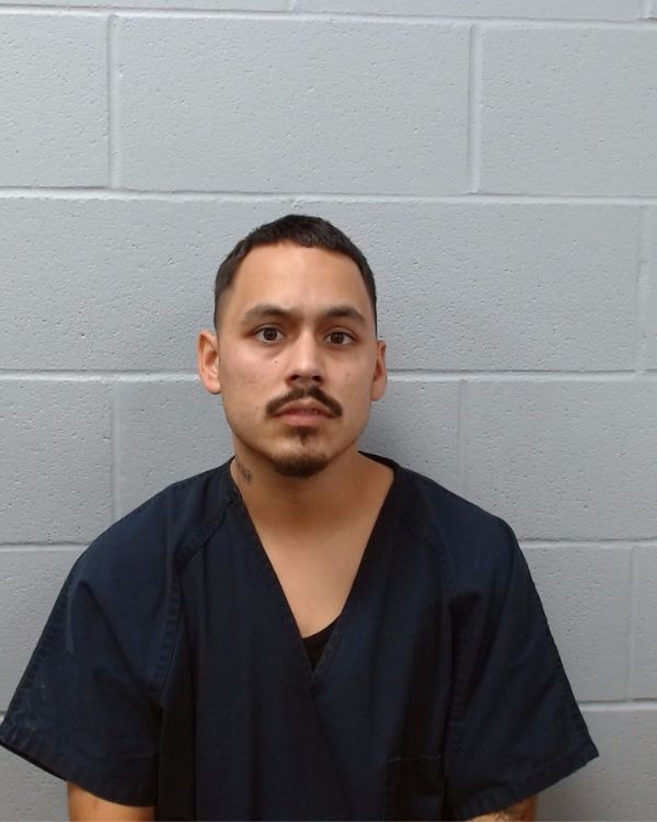 Ximenez, Jeffrey, Jr. arrest record in Hays County, Texas Ximenez, Jeffrey, Jr. arrested in Hays County, Texas mugshot