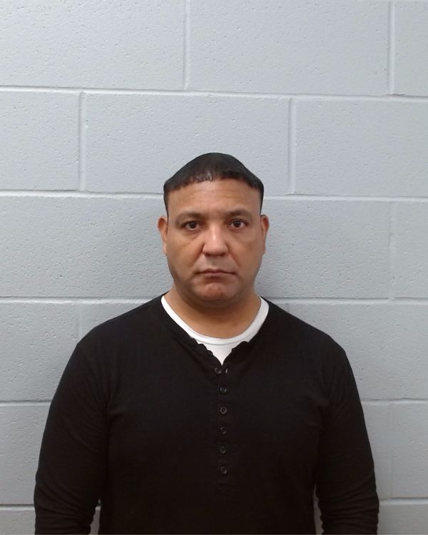 Rodriguez, Alexander arrest record in Hays County, Texas Rodriguez, Alexander arrested in Hays County, Texas mugshot