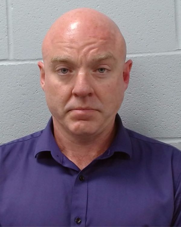 Hammond, Larry George, II arrest record in Hays County, Texas Hammond, Larry George, II arrested in Hays County, Texas mugshot