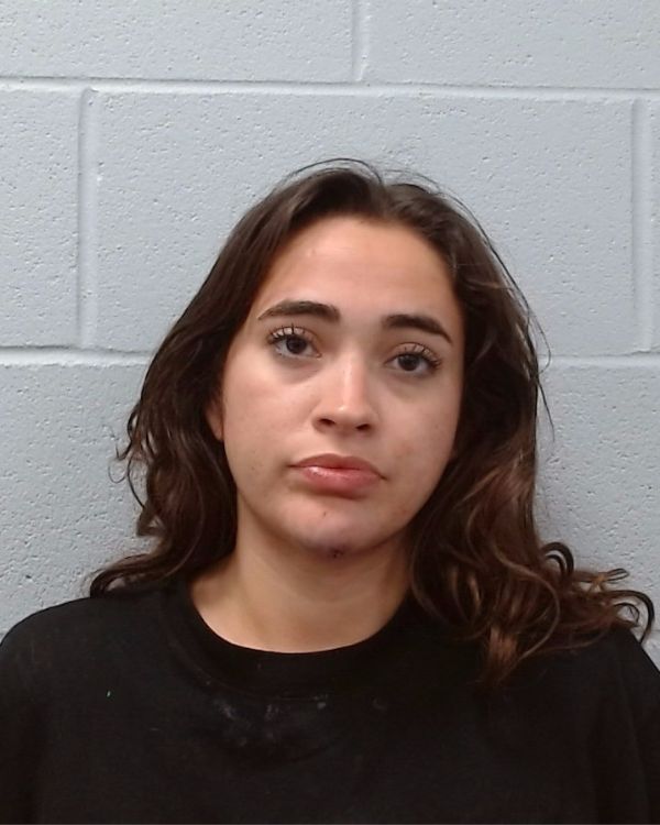 Abrego, Tara Loryn arrest record in Hays County, Texas Abrego, Tara Loryn arrested in Hays County, Texas mugshot