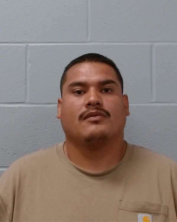 Espinoza, George arrest record in Hays County, Texas Espinoza, George arrested in Hays County, Texas mugshot
