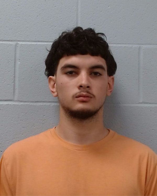 Rundblad, Damian Xavier arrest record in Hays County, Texas Rundblad, Damian Xavier arrested in Hays County, Texas mugshot