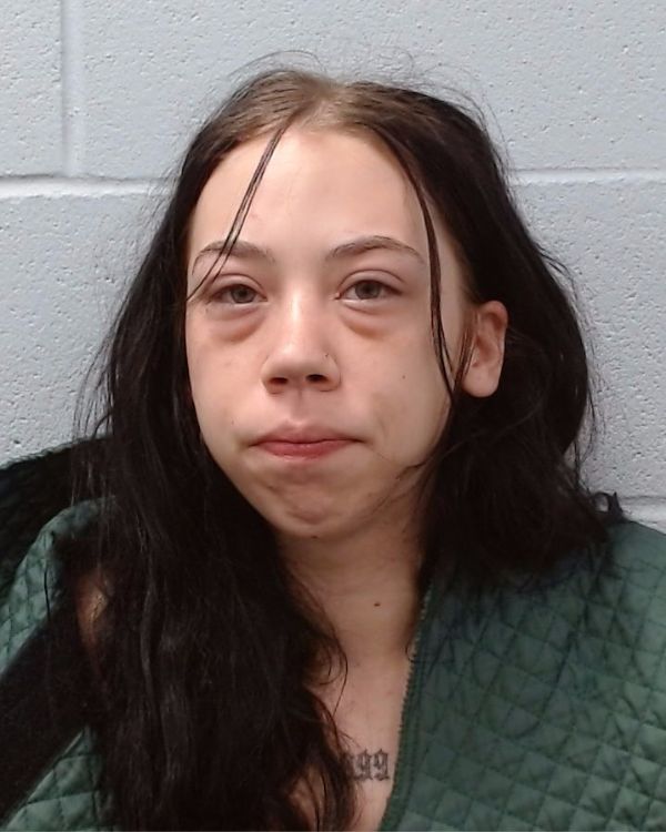Kay-Holmesley, Ariel Starr arrest record in Hays County, Texas Kay-Holmesley, Ariel Starr arrested in Hays County, Texas mugshot
