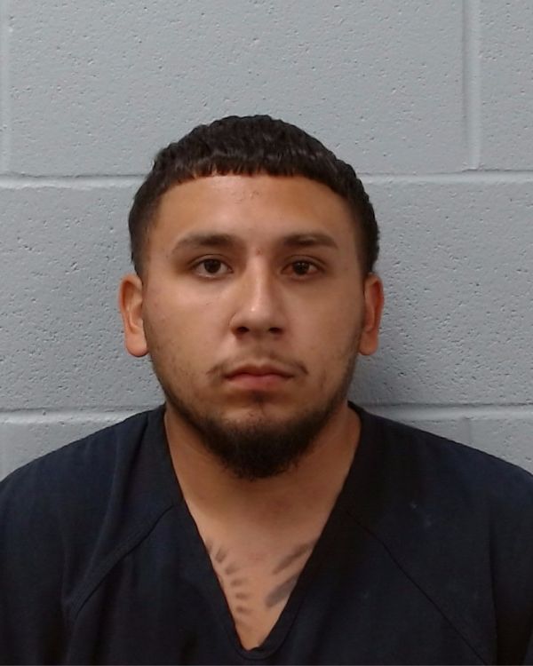 Duran, Triston Isaiah arrest record in Hays County, Texas Duran, Triston Isaiah arrested in Hays County, Texas mugshot