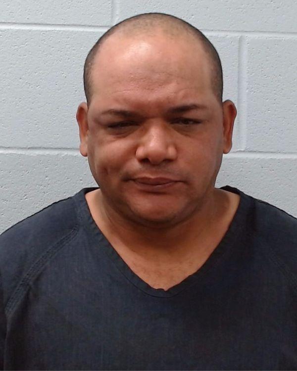 Linares Gutierrez, Juan Antonio arrest record in Hays County, Texas Linares Gutierrez, Juan Antonio arrested in Hays County, Texas mugshot