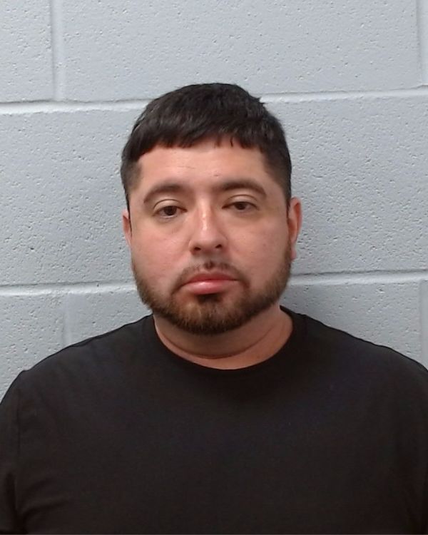 Espinoza, Arthur arrest record in Hays County, Texas Espinoza, Arthur arrested in Hays County, Texas mugshot