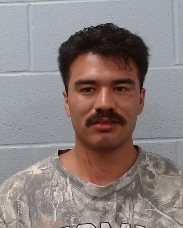 Rodriguez, Bryant Reese arrest record in Hays County, Texas Rodriguez, Bryant Reese arrested in Hays County, Texas mugshot