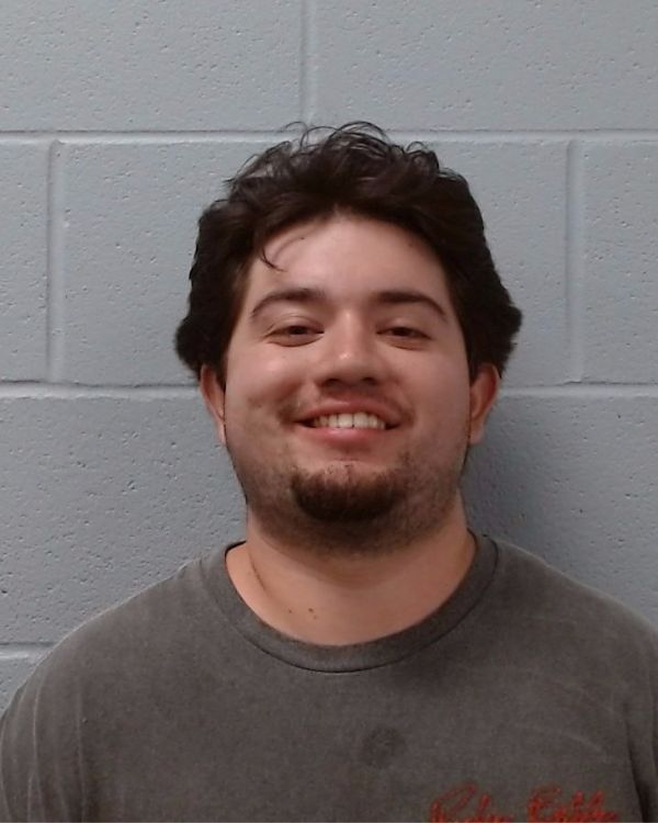 Trevino, Xander arrest record in Hays County, Texas Trevino, Xander arrested in Hays County, Texas mugshot